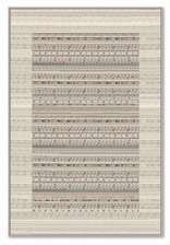 Ковер Moldabela Delta 6696 43265-1 0,8*1,5