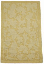 Ковер Ковер 100%Ш р/р Eden Gold 250*350