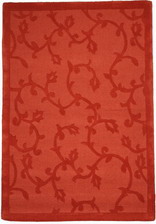 Ковер Ковер 100%Ш р/р Eden Terracotta 120*170