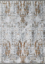 Ковер 8510, 0,8*1,5, STAN, BEIGE