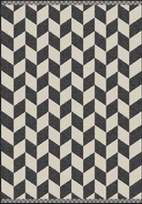 Ковер Moldabela Flat 4877 24033-1 1*2