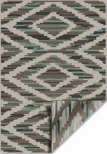 Ковер Moldabela Flat 4885 23522-1 1,6*2,3