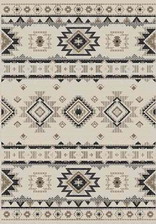Ковер Moldabela Flat 4890 24032-1 1,6*2,3