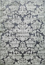 Ковер 38011, 1,6*2,3, OVAL, 555550