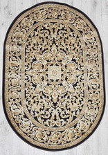 Ковер 38064, 1,35*1,95, OVAL, 927270
