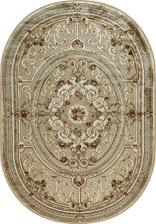 Ковер 38068, 1,6*2,3, OVAL, 626260