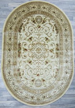 Ковер 38377, 1,35*1,95, OVAL, 626260