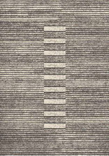 Ковер Unicorn carpets Hermes 4043 344-1 0,8*1,5