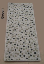 Ковер Ковер 100%Ш р/р Hermitage Green 250*350