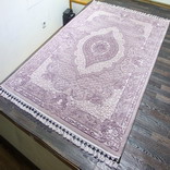 Ковер HUNKAR_07931, 2,93*5, STAN, PURPLE - PURPLE