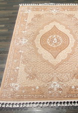 Ковер HUNKAR_07931, 2,93*5, STAN, PINK - PINK