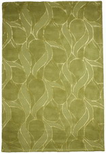 Ковер Ковер 100%Ш р/р Impression Apple Green 190*290