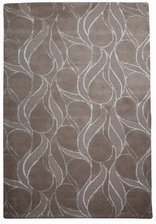 Ковер Ковер 100%Ш р/р Impression Beige 160*230