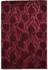 Ковер Ковер 100%Ш р/р Impression Plum 160*230