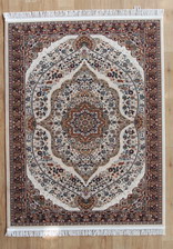 Ковер SHAHREZA_D511, 2*2,85, STAN, CREAM
