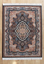 Ковер ISFAHAN_D514, 2,4*3,3, STAN, NAVY
