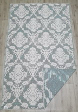 Ковер AV028, 1,2*1,8, STAN, Turquoise