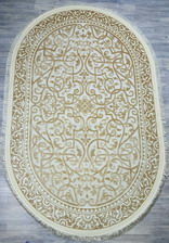 Ковер 5089, 2,4*3,3, OVAL, 498440