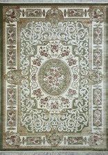Ковер 5134, 2,4*3,3, STAN, 498770