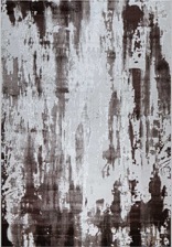 Ковер 37107A, 1,25*1,8, STAN, BROWN / D.BEIGE
