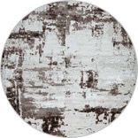 Ковер 37342A, 2*2, DAIRE, BROWN / D.BEIGE