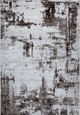 Ковер 37342A, 2*2,9, STAN, BROWN / D.BEIGE