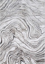 Ковер 37885C, 1,25*1,8, STAN, CREAM FLS / BEIGE FL