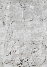 Ковер 37886A, 2*2,9, STAN, CREAM FLS / BEIGE FL