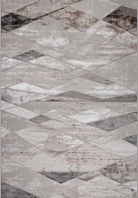 Ковер 37887B, 0,83*1,5, STAN, BEIGE FLS / BEIGE FL