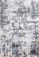 Ковер 37896A, 2,5*3,5, STAN, GREY FLS / BEIGE FLS