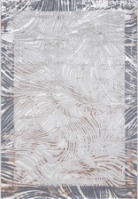 Ковер 37897A, 2*2,9, STAN, BEIGE FLS / BEIGE FL
