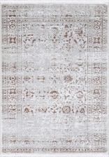 Ковер 37905B, 2*2,9, STAN, BEIGE FLS / BEIGE FL
