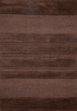 Ковер Ковер 100%Ш р/р Linea Chocolate 90*150