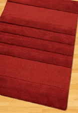 Ковер Ковер 100%Ш р/р Linea Red 120*180