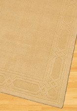 Ковер Ковер 100%Ш р/р Links Light Gold 120*180