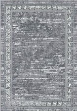 Ковер Carpetoff MIRA 24001 190-1 0,8*1,5
