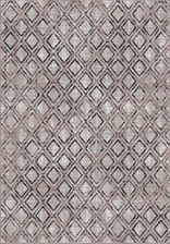 Ковер Carpetoff MIRA 24015 121-1 0,8*1,5