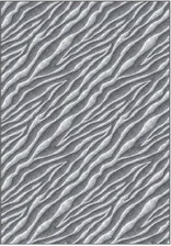 Ковер Carpetoff MIRA 24028 432-1 1,6*2,3