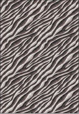 Ковер Carpetoff MIRA 24028 691-1 0,8*1,5