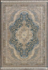 Ковер G146, 3*4, STAN, BLUE / GRAY
