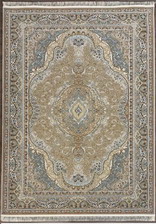 Ковер G146, 3*5, STAN, CREAM