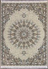 Ковер G203, 3*5, STAN, CREAM