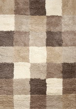Ковер Ковер 100%Ш р/р Mocha Beige 120*180
