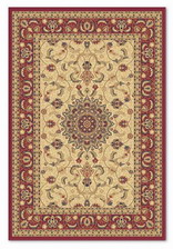 Ковер Moldabela Atlas 3833 41335-1 0,8*1,5