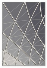 Ковер Moldabela Soho 5637 16811-1 0,6*1,1