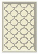 Ковер Moldabela Matrix 8586 15013-1 0,8*1,5