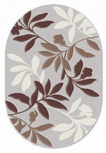Ковер Moldabela Soho 1595 15011-2 0,8*1,5