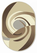 Ковер Moldabela Soho 1617 15055-2 1,6*2,3
