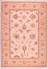 Ковер NAIN_102-01-BC, 0,85*1,43, STAN, CREAM-CAPPUCCINO