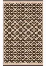 Ковер Carpetoff NOVARO 1900 19-1 2*3
